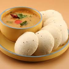 Idli Sambhar